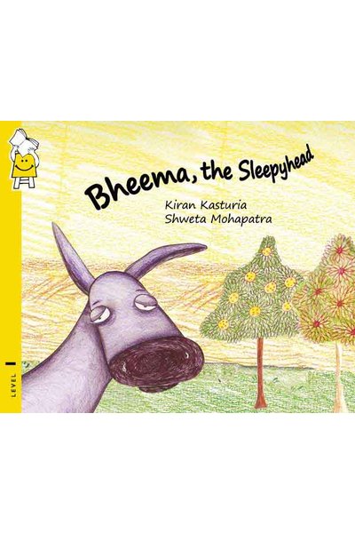 Bheema, The Sleepyhead