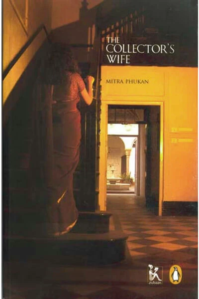 The Collector's Wife