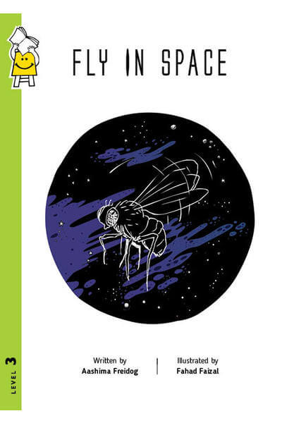 Fly In Space