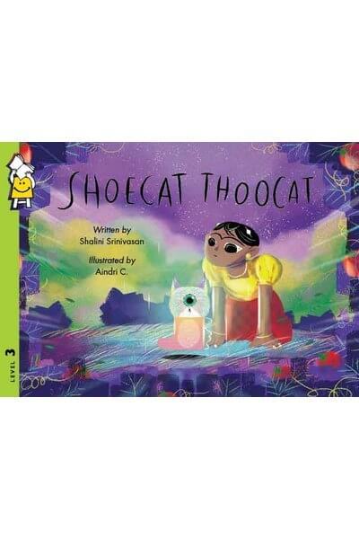 Shoecat Thoocat