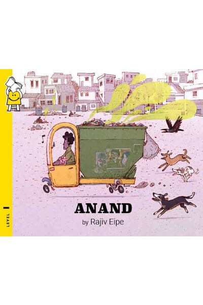 Anand