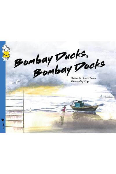 Bombay Ducks, Bombay Docks