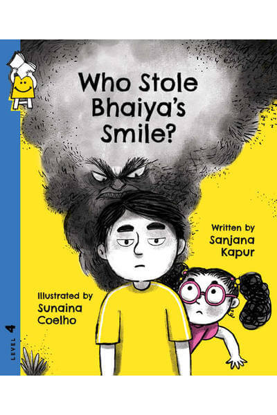 Who Stole Bhaiya’s Smile?