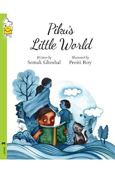 Piku's Little World