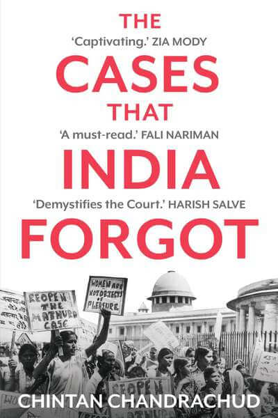 The Cases That India Forgot