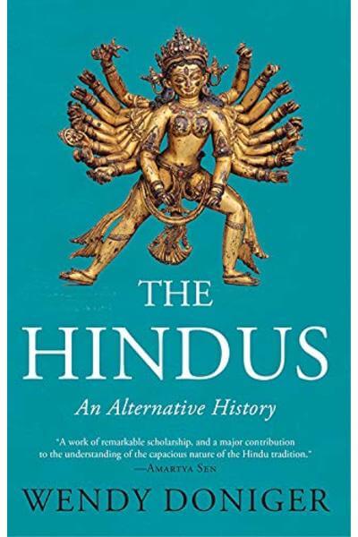 The Hindus: An Alternative History