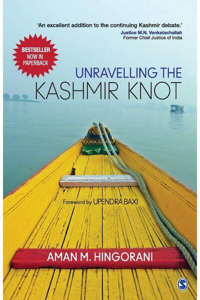 Unravelling the Kashmir Knot