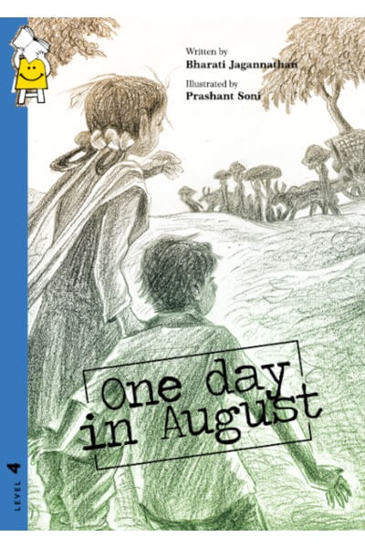 One Day In August