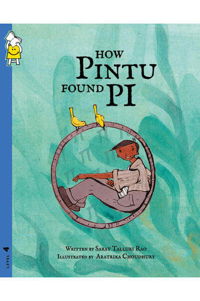 How Pintu Found Pi