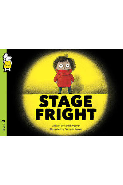 Stage Fright