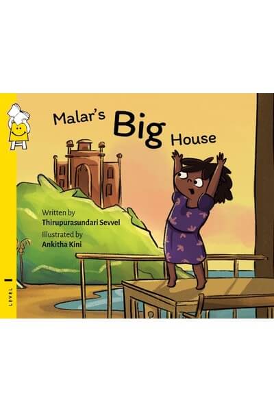 Malar's Big House