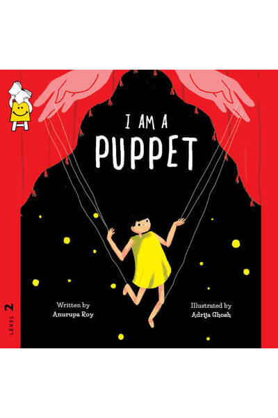 I am a Puppet