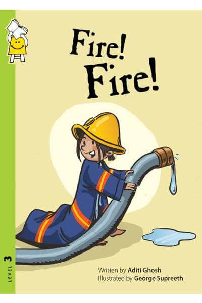 Fire! Fire!