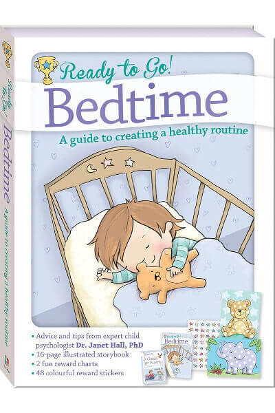 Ready to Go! Bedtime