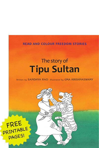 The Story of Tipu Sultan