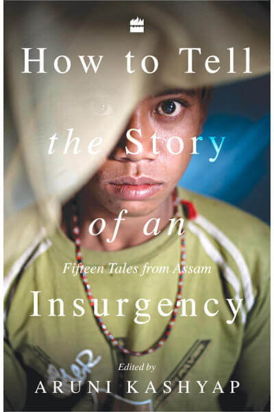 How to Tell the Story of an Insurgency