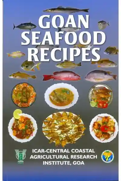 Goan Seafood Recipes