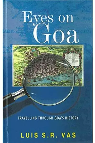Eyes on Goa