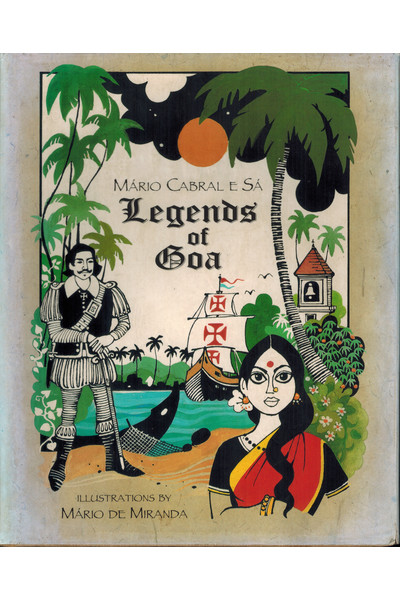 Legends of Goa