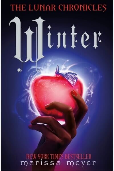 The Lunar Chronicles: Winter