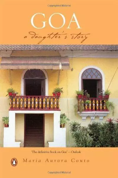 Goa: a Daughter's Story