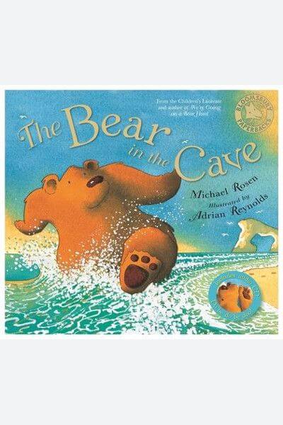 The Bear in the Cave