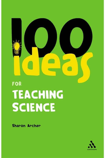 100 Ideas for Teaching Science