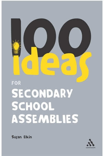 100 Ideas for Lesson Planning