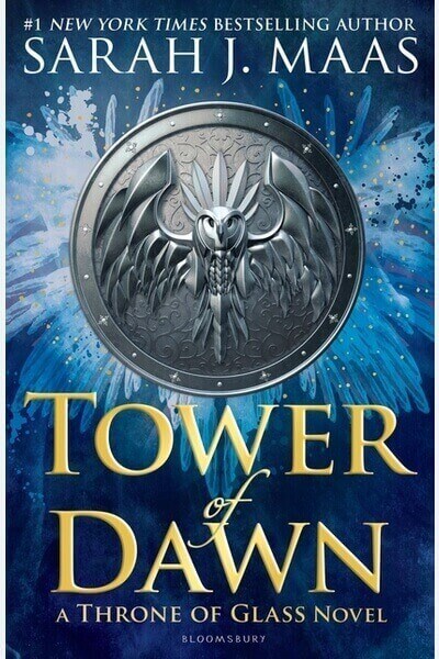 Tower of Dawn