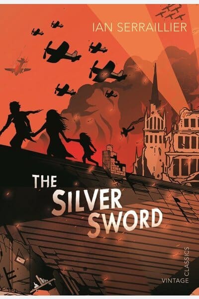 The Silver Sword