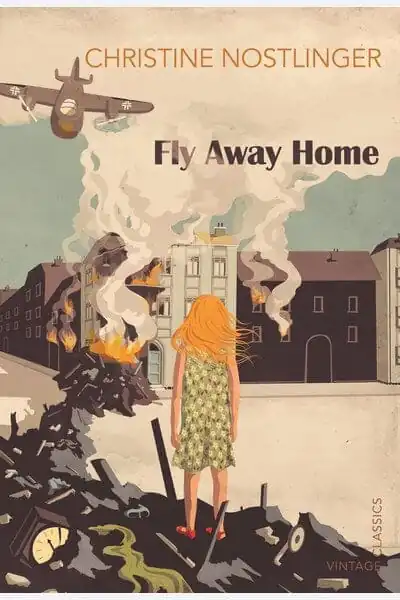 Fly Away Home