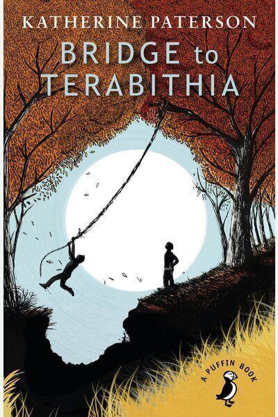 Bridge to Terabithia