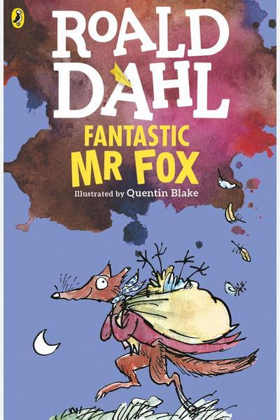 Fantastic Mr Fox