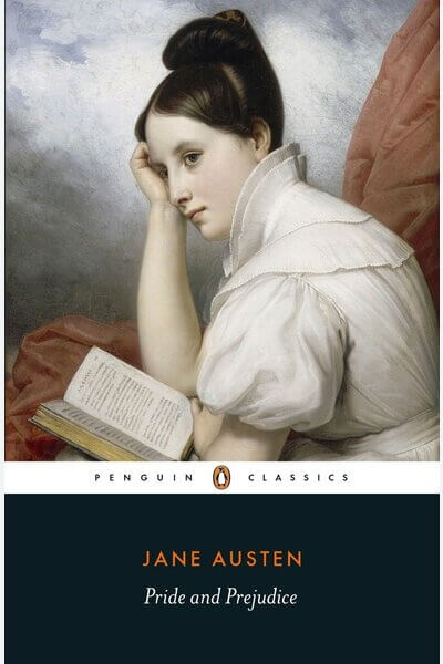 Pride and Prejudice