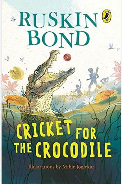 Cricket for the Crocodile