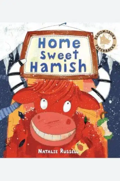 Home Sweet Hamish
