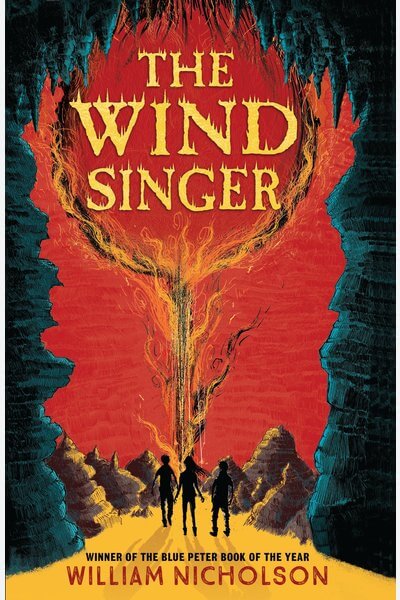 The Wind Singer