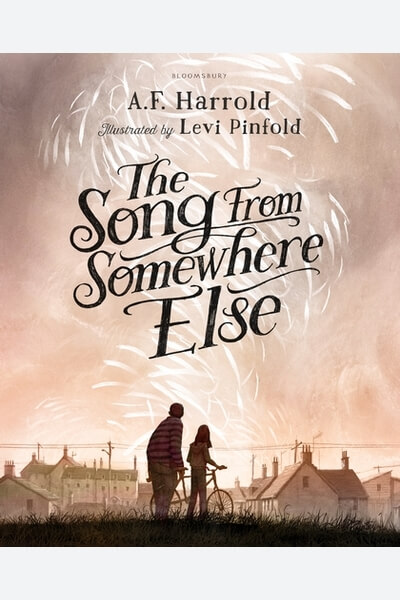 The Song from Somewhere Else