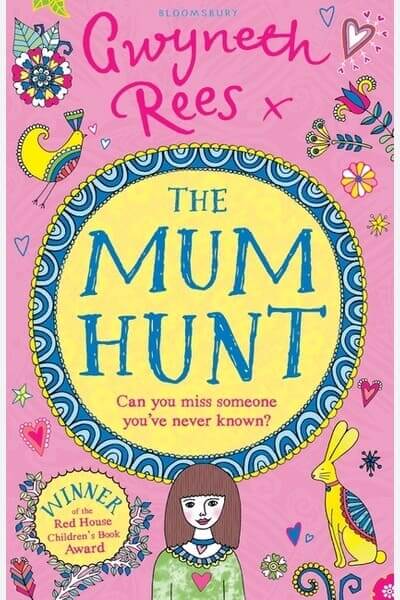 The Mum Hunt