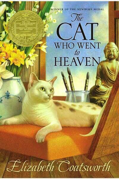 The Cat Who Went to Heaven