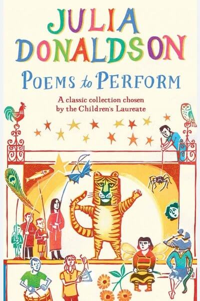 Poems to Perform