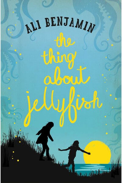 The Thing About Jellyfish