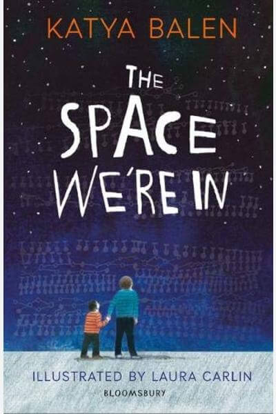 The Space We're In