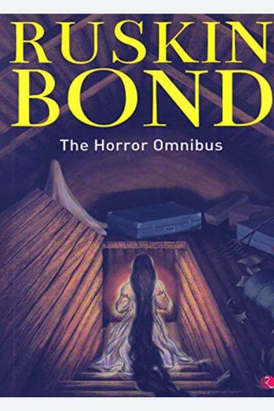 The Horror Omnibus