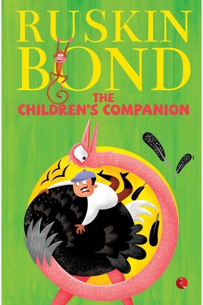 The Children's Companion