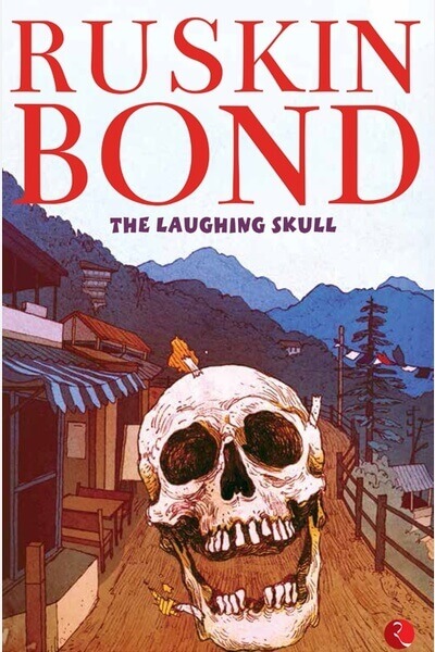 The Laughing Skull