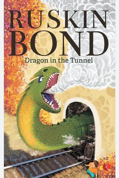 Dragon in the Tunnel