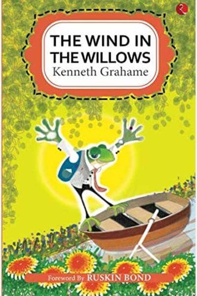 The Wind in the Willows