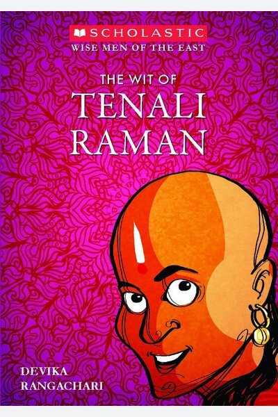 The Wit of Tenali Raman