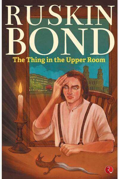 The Thing in the Upper Room